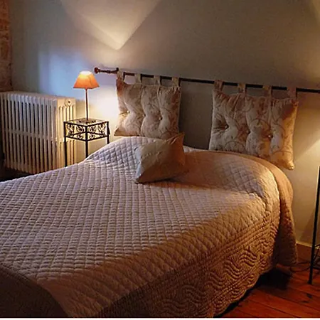 Bed & Breakfast Vivre Nature Au Chateau