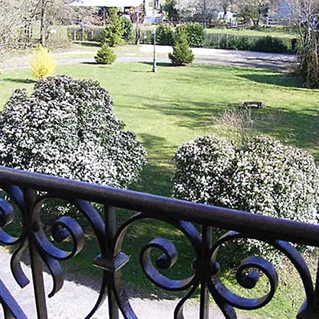 Vivre Nature Au Chateau * Poitiers