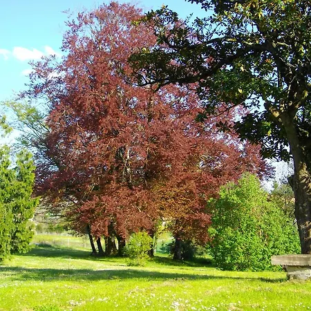 Vivre Nature Au Chateau Poitiers