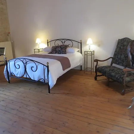 Vivre Nature Au Chateau Bed & Breakfast *