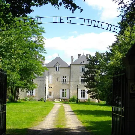 Vivre Nature Au Chateau Poitiers