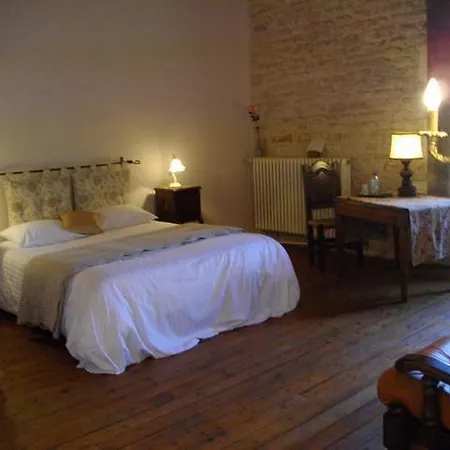 Vivre Nature Au Chateau Bed & Breakfast