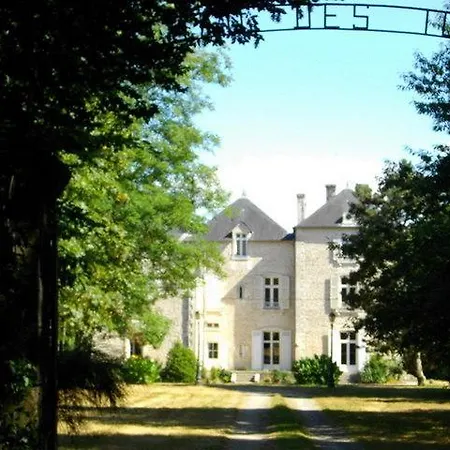 Vivre Nature Au Chateau Poitiers