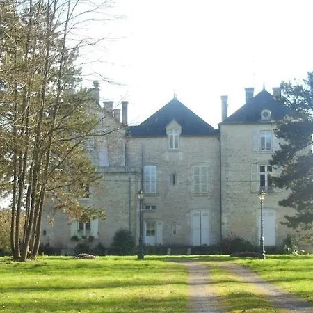 Bed & Breakfast Vivre Nature Au Chateau
