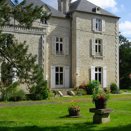 Bed & Breakfast Vivre Nature Au Chateau